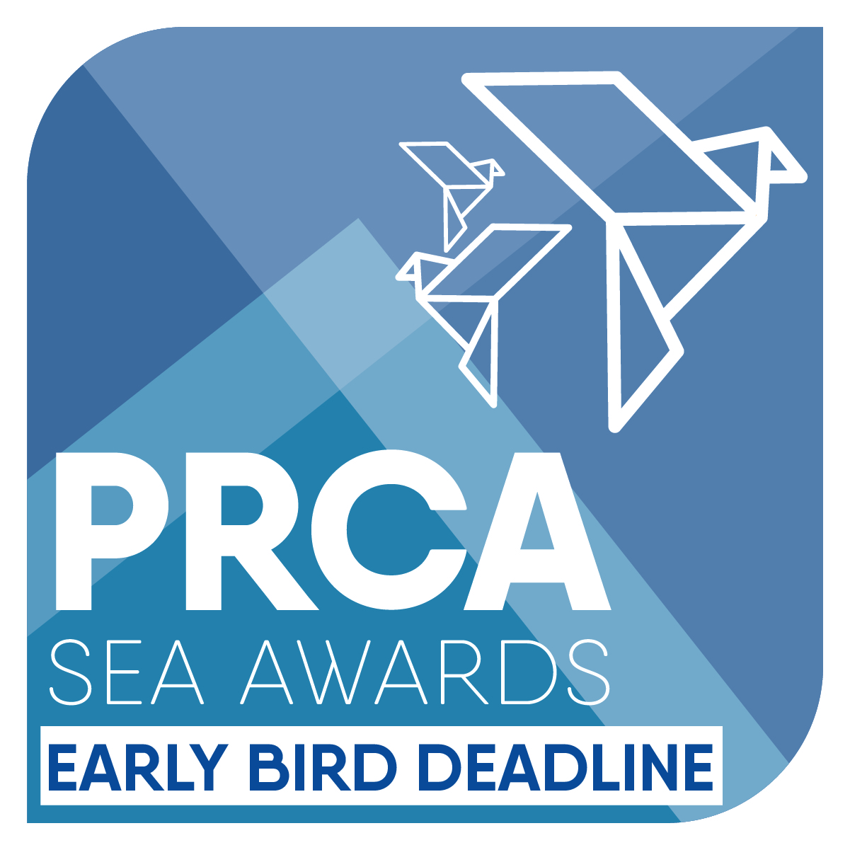 early bird - PRCA Asia Pacific