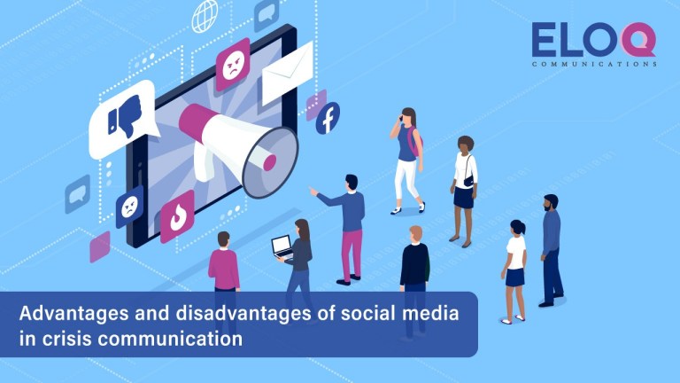 disadvantages of social media advertising