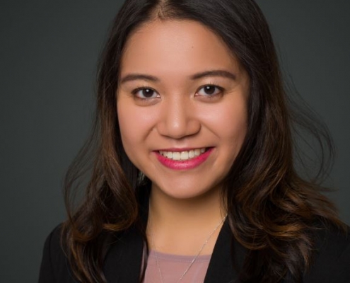 Beverly Liew MPRCA