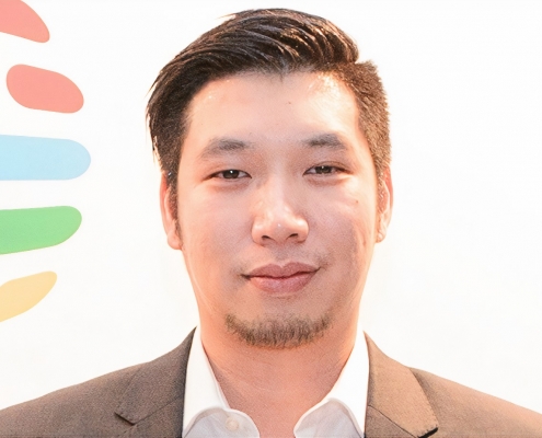 Chris Lu
