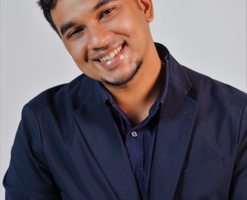 Naveen K MPRCA