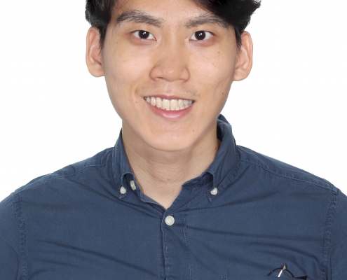 Eugene Chua MPRCA