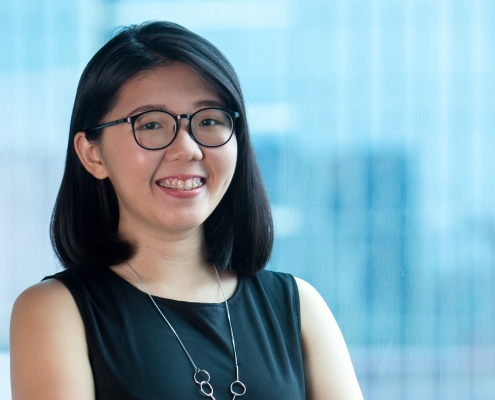 Nicole Ang