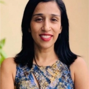 Dr. Anuradha Rao