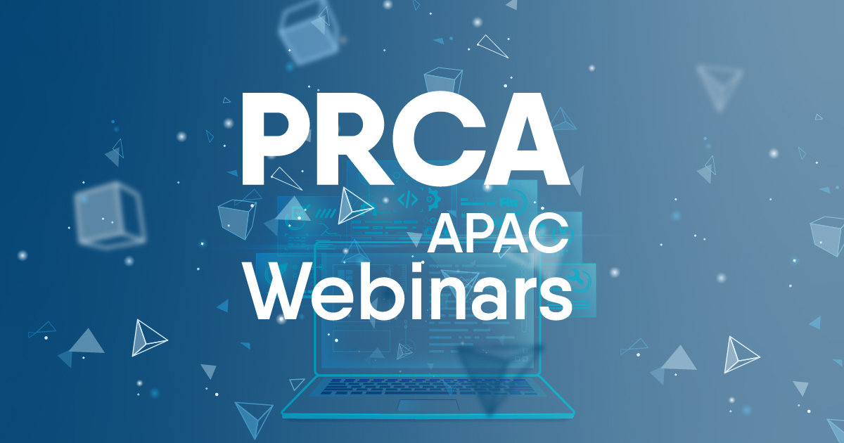 PRCA webinars LI TW