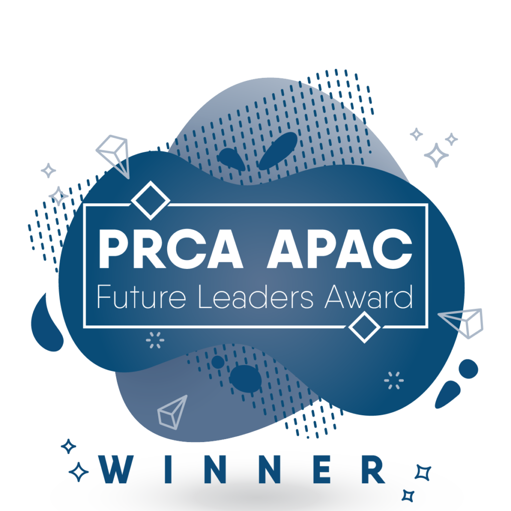 Mutant Communications' Marissa Gross Wins PRCA APAC Future Leaders