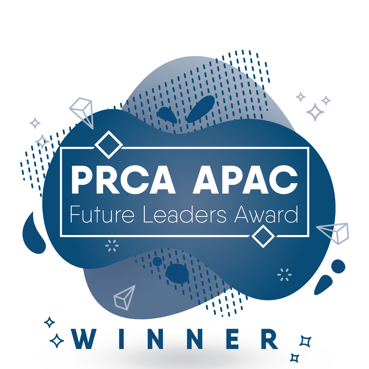 PRCA APAC Future Leaders Award 2021 Entry Marissa Gross, Mutant