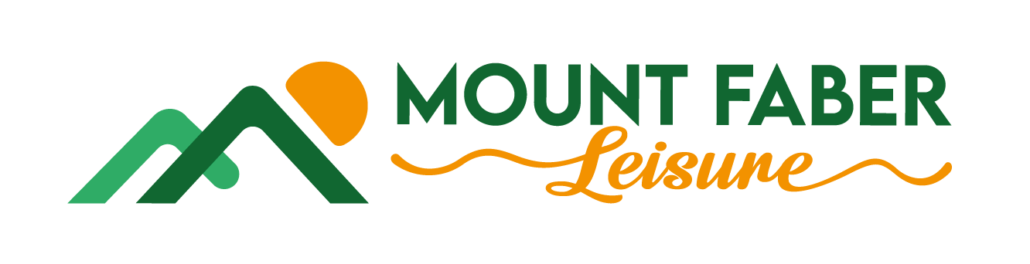 Mount Faber Leisure Logo - PRCA Asia Pacific