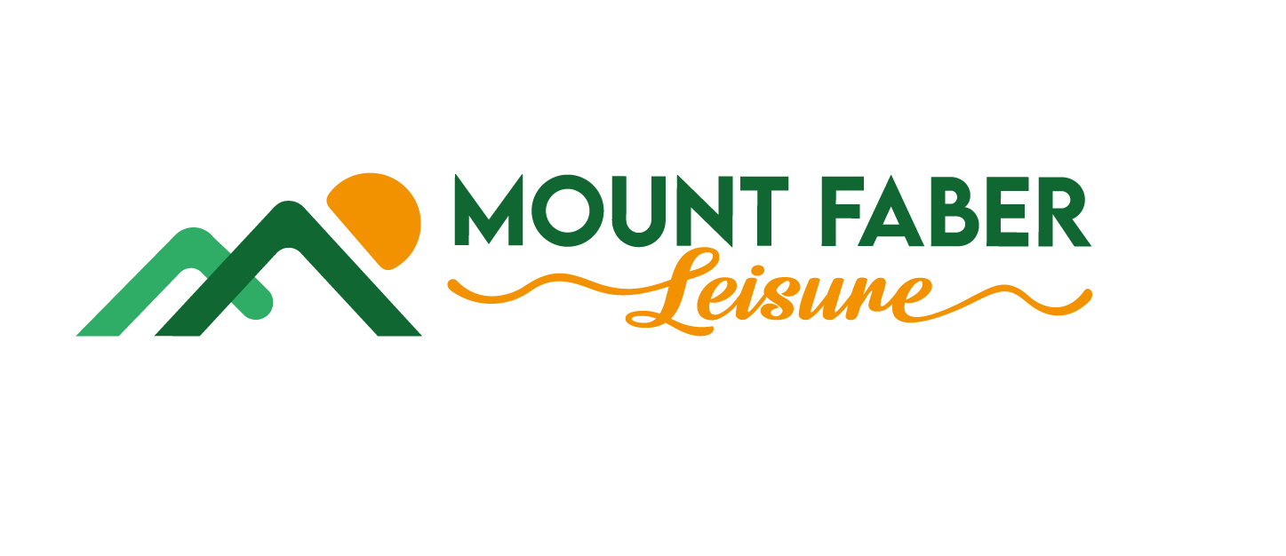 Mount Faber Leisure Logo - PRCA Asia Pacific