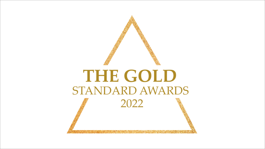 The Gold Standard Awards 2024 Date Cassy Dalenna