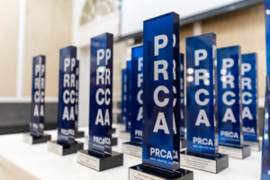 PRCA APAC Awards - PRCA Asia Pacific