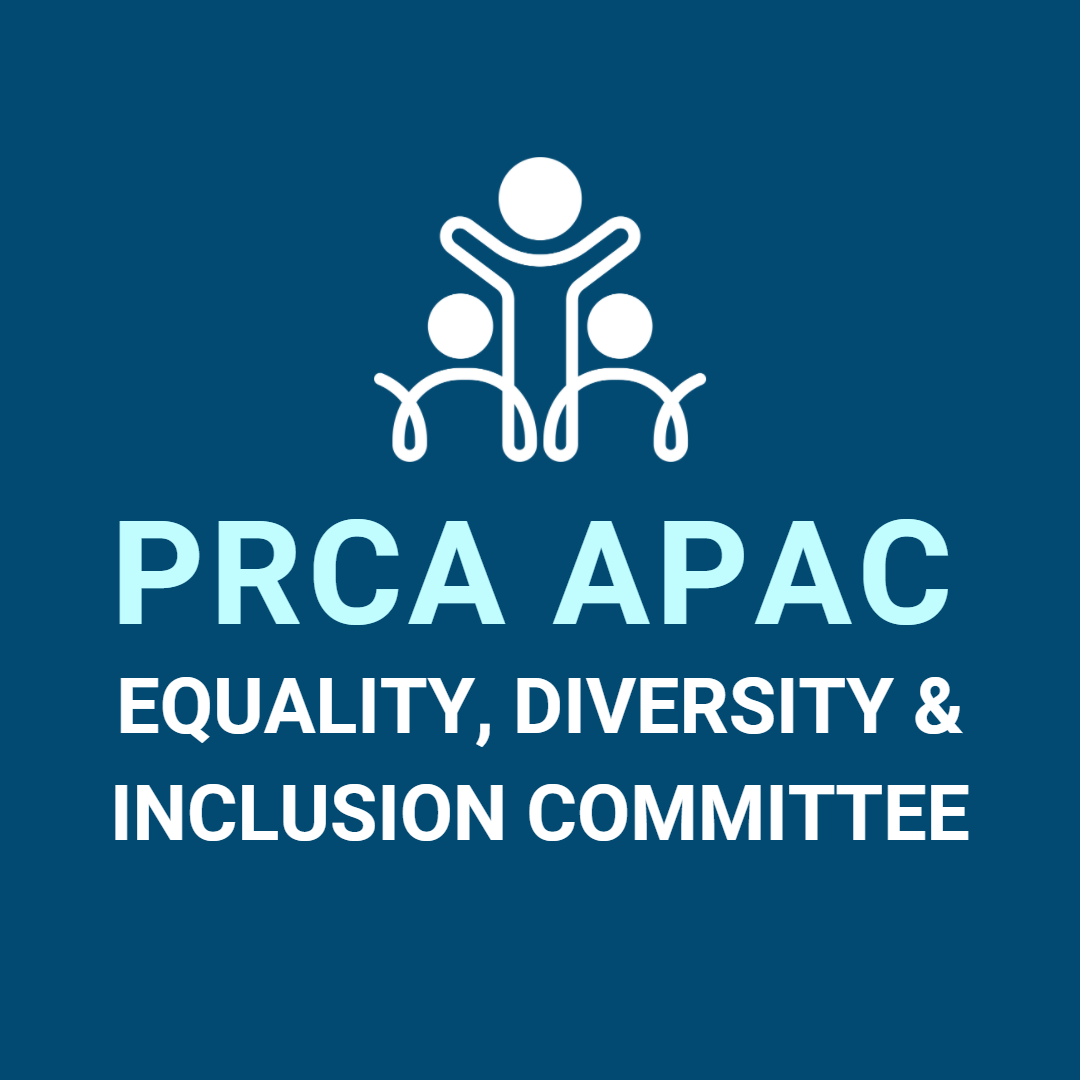 Equality, Diversity & Inclusion Committee