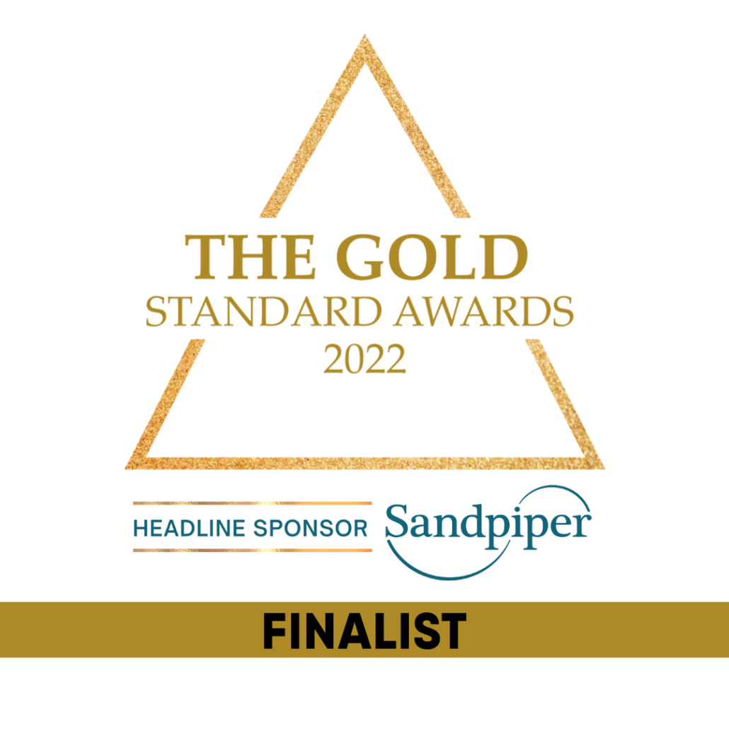The Gold Standard Awards 2022 Finalists Announced PRCA Asia Pacific