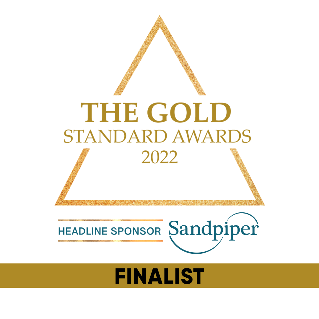 The Gold Standard Awards 2022 - Finalists Announced - PRCA Asia Pacific