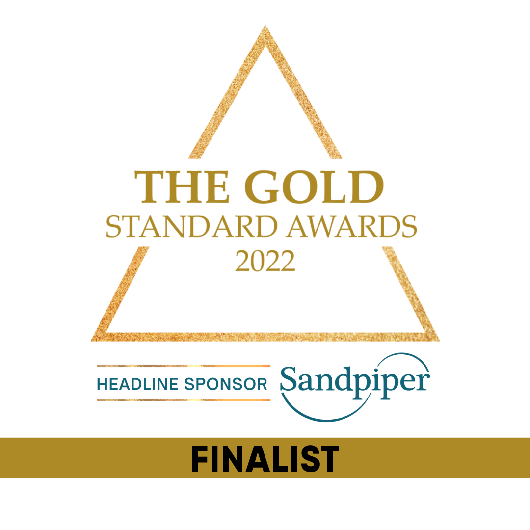 The Gold Standard Awards 2024 Winners List Penni Blakeley