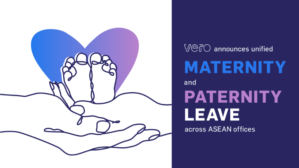 vero-announces-unified-6-month-maternity-leave-and-1-month-paternity