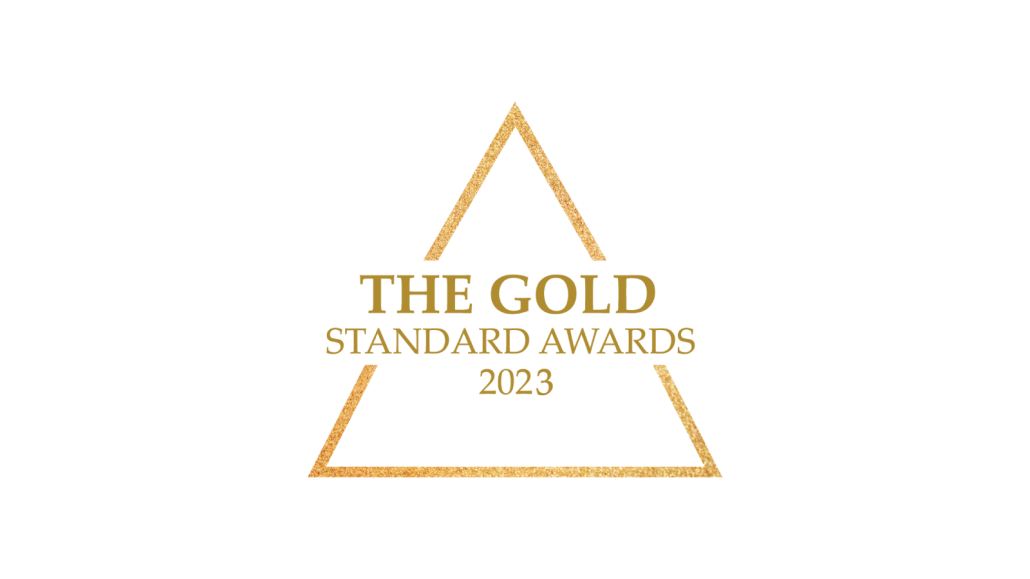 The Gold Standard Awards Entry Form PRCA Asia Pacific