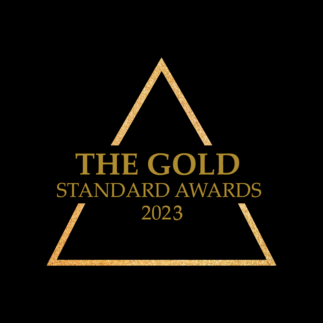 The Gold Standard Awards 2023 PRCA Asia Pacific