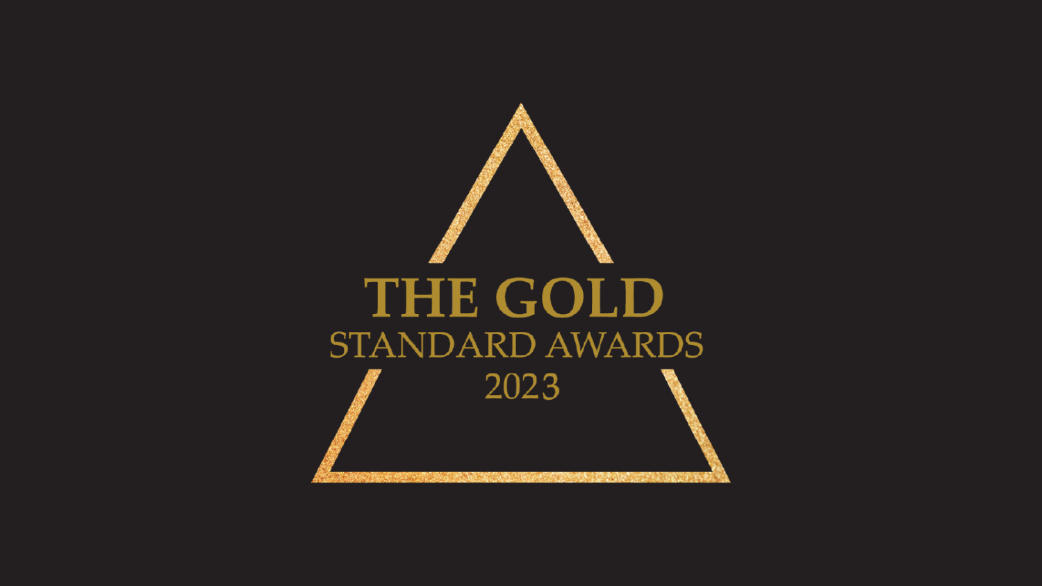 The Gold Standard Awards The Big Night PRCA Asia Pacific