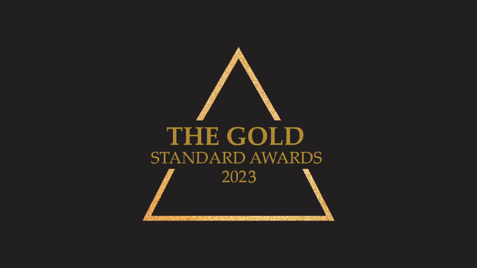 The Gold Standard Awards The Big Night PRCA Asia Pacific