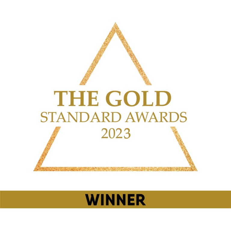 2023 Gold Standard Award Winners PRCA Asia Pacific