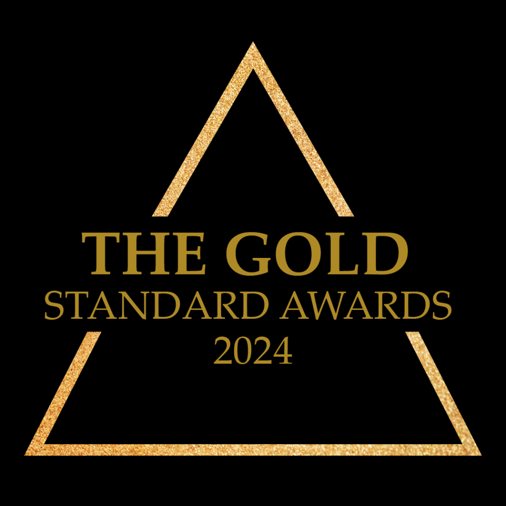 The Gold Standard Awards PRCA Asia Pacific