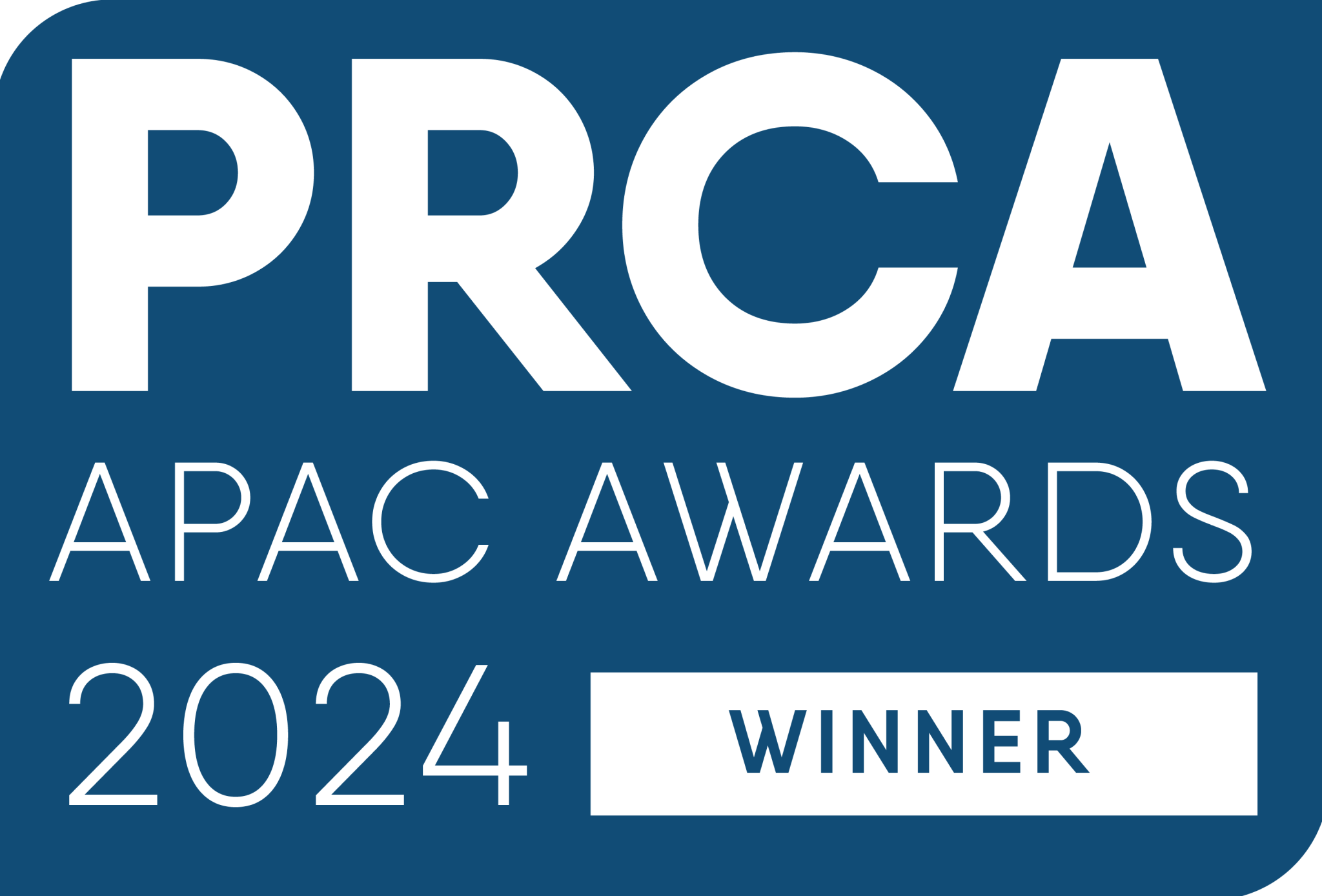 PRCA Asia Pacific celebrates outstanding PR campaigns across the region ...